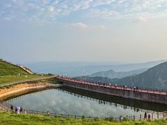 -伏羲山旅游区