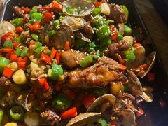 -嘎嘎鸭脑壳(蜀汉路店)