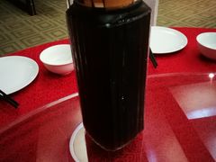 自制酸梅汤-西安阳光国际大酒店·中餐厅