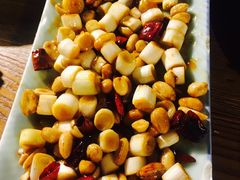 -妈妈的味道(工人体育场东路店)