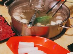 -合记汕头牛肉店(嘉禾路店)