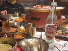 -西塔老太太泥炉烤肉(万柳华联店)