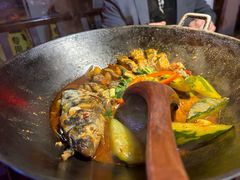 -老阿爸江浙土菜(前进东路店)