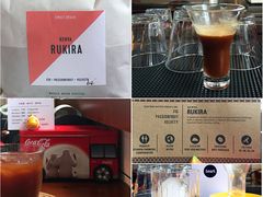 -Be Lived Cafe比例咖啡(摩天轮店)