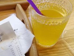 -超级泰·泰式麻辣烫(南京商厦店)