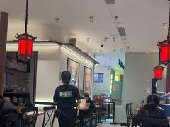 -和府捞面(曹路花园城店)