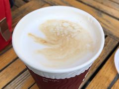 -COSTA COFFEE(天通苑华联店)