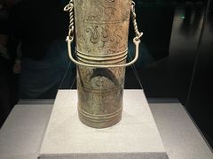 -广西壮族自治区博物馆