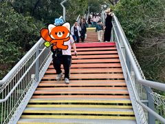 -佛山华盖山公园