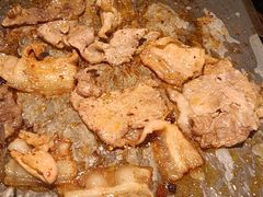 -蜀酱焰·新派融合自助烤肉(仁和春天广场店)