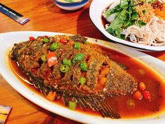 -云隐小厨·传统大理美食(复兴路店)
