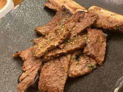 -萨拉伯尔(燕莎友谊商城店)