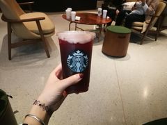 -星巴克臻选(泉州浦西万达广场店)