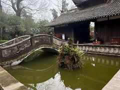 -窦圌山风景区