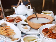 -陈鹏鹏潮汕菜(欢乐海岸 海边景观店)