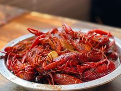 -王红军龙虾(新民路店)
