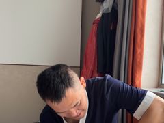 -华夏良子·足道SPA艾灸(铁道大厦店)