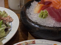 -江户家·日本料理·铁板烧(汉江东路店)