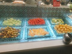 -凡塔斯牛排自助餐厅(莆田万达店)