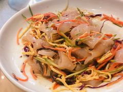 -吕氏疙瘩汤·私家菜馆(慈云寺店)