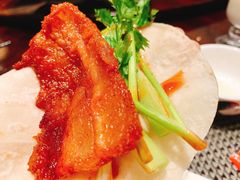 薄饼酥肉-香山家宴
