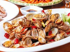 -顺风海鲜港(金玉兰店)