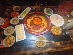 -矮板凳老火锅(宽窄巷子店)