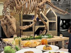 -FAIRYLAND龙族星球主题餐厅(凯丹广场店)