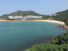 -东澳岛