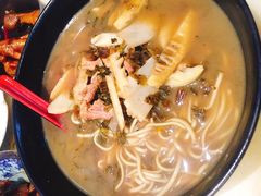 -慧娟面馆·餐厅(望江路店)