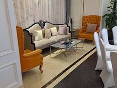 -双子楼大酒店(城开国际写字楼店)