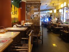-范家小馆·烤鸭新京菜(金融街店)