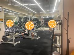 -EASY POWER健身工作室(浦东大道店)