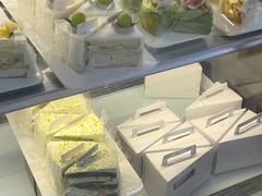 -流酥可心·牛乳蛋糕商店(禾祥西路店)