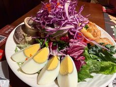 -弓二·烧鸟居酒屋(财富购物中心店)