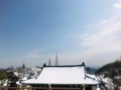 -径山寺