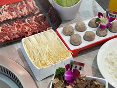 -三头牛·潮汕牛肉生蚝火锅 (夏湾店)