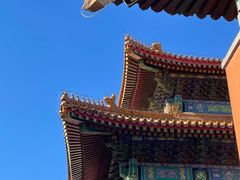 -历代帝王庙博物馆