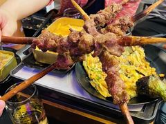 -纪录片《人生一串》体验店(静安店)