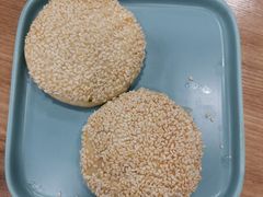-老苏州大客堂·苏帮菜·松鼠桂鱼·苏州传统小吃(观前街人民商场店)