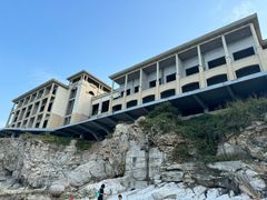 -养马岛旅游度假区