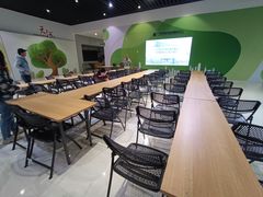 -广州市城市规划展览中心