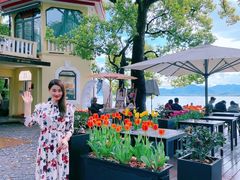 -湖畔居茶楼(湖滨店)