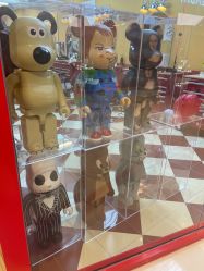 -Devilhands Barbershop男士理容店