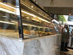 面包甜点陈列柜-Madeleine玛德琳(永平里店)