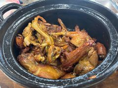 姜母鸭-斯丹姜母鸭·古法干香(涂门街总店)