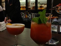 -The St·Regis Bar 瑞吉酒吧