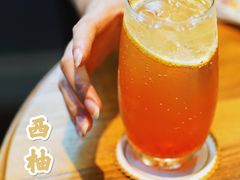 西柚之橙-也枫·小黄楼(南山路旗舰店)