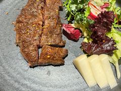 -淮食·雅宴(北大博雅国际酒店)