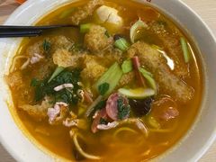 老头面-项记面馆(明瓦廊店)